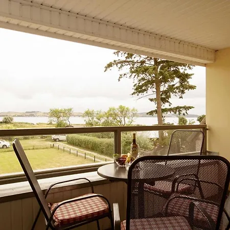 Appartement Haus Inselperle Ruegen Alt Reddevitz