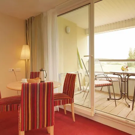 Haus Inselperle Ruegen *