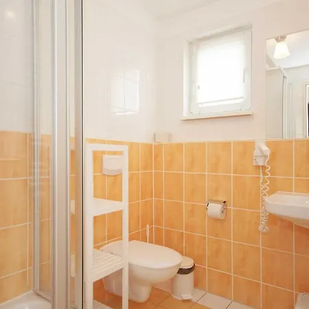 Appartement Haus Inselperle Ruegen