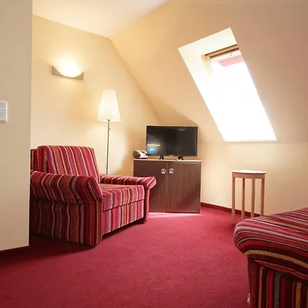 Haus Inselperle Ruegen Appartement *