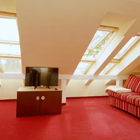 Haus Inselperle Ruegen Alt Reddevitz
