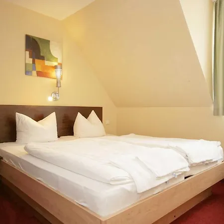 Haus Inselperle Ruegen Appartement *