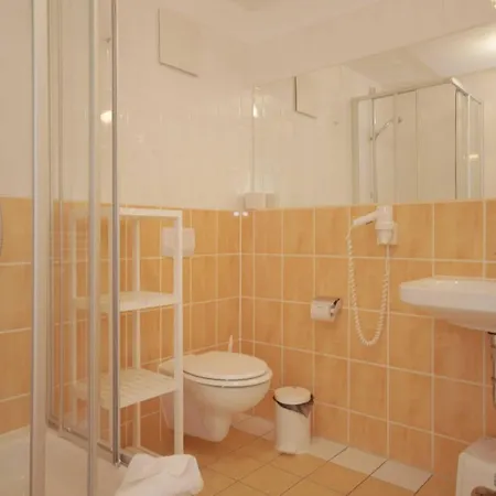 Haus Inselperle Ruegen Alt Reddevitz
